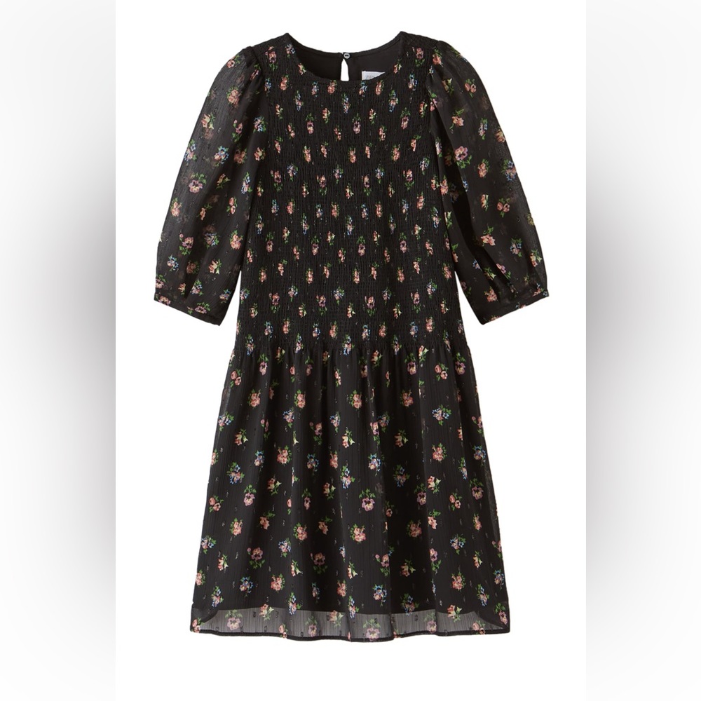 Zara kids midi Dress